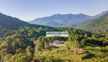 Area Morretes 250.000 m2 Vocaçao pra Ecoturismo