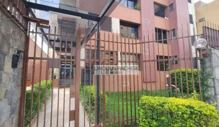 Ap 4 Quartos 1 suíte, 164 m² Bigorrilho