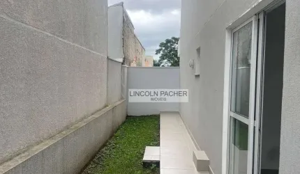 Ap 2 Quartos Garden, 53 m² Fazendinha