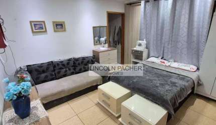 Casa com 1 quarto - Maracanã em Colombo