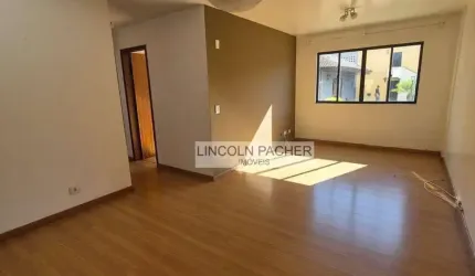 Apartamento com 3 Quartos e Suite/Pinhais