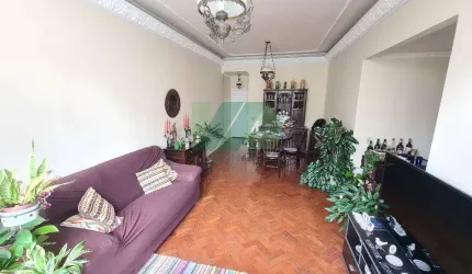 Apartamento com 3 quartos à venda na Rua Visconde de Pirajá, Ipanema, Rio de Janeiro, 110 m2 por R$ 1.450.000