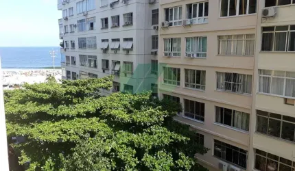 Apartamento com 4 quartos à venda na Rua Domingos Ferreira, Copacabana, Rio de Janeiro, 201 m2 por R$ 1.900.000