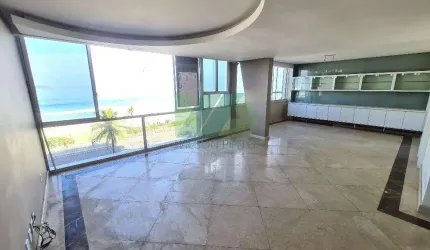 Apartamento com 4 quartos à venda na Avenida Vieira Souto, Ipanema, Rio de Janeiro, 220 m2 por R$ 10.900.000