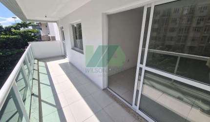 Apartamento com 3 quartos à venda na Rua da Passagem, Botafogo, Rio de Janeiro, 100 m2 por R$ 1.340.000