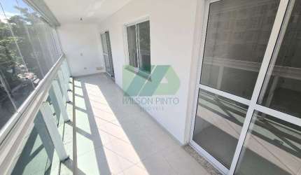 Apartamento com 3 quartos à venda na Rua da Passagem, Botafogo, Rio de Janeiro, 94 m2 por R$ 1.590.000