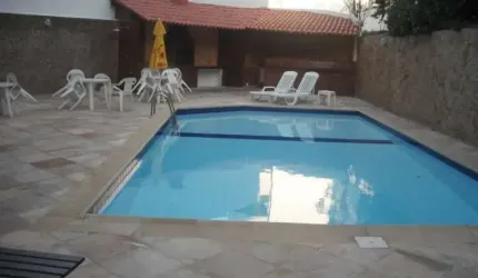 Cobertura com 5 quartos à venda na Avenida Érico Veríssimo, Barra da Tijuca, Rio de Janeiro, 400 m2 por R$ 3.450.000