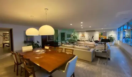 Apartamento com 4 quartos à venda na Avenida Atlântica, Copacabana, Rio de Janeiro, 360 m2 por R$ 7.350.000
