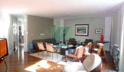Apartamento com 4 quartos à venda na Rua Desembargador Renato Tavares, Ipanema, Rio de Janeiro, 200 m2 por R$ 3.200.000