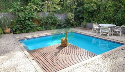 Casa com 4 quartos à venda na Rua General Mariante, Laranjeiras, Rio de Janeiro, 648 m2 por R$ 3.500.000