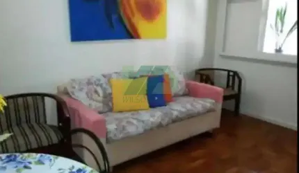 Apartamento com 2 quartos à venda na Rua Alberto de Campos, Ipanema, Rio de Janeiro, 41 m2 por R$ 790.000
