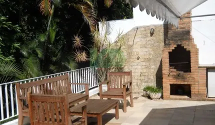Cobertura com 5 quartos à venda na Rua Sacopa, Lagoa, Rio de Janeiro, 203 m2 por R$ 2.300.000