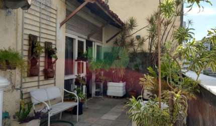 Cobertura com 4 quartos à venda na Rua Miguel Lemos, Copacabana, Rio de Janeiro, 396 m2 por R$ 3.100.000