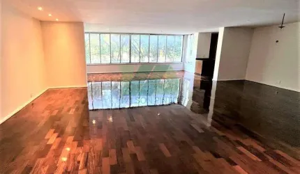 Apartamento com 4 quartos à venda na Praia Botafogo, Botafogo, Rio de Janeiro, 251 m2 por R$ 1.550.000