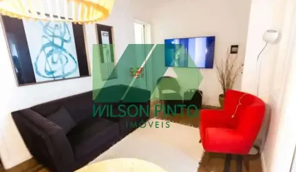 Apartamento com 2 quartos à venda na Rua Visconde de Pirajá, Ipanema, Rio de Janeiro, 50 m2 por R$ 1.150.000