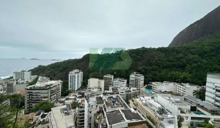 Apartamento com 4 quartos à venda na Rua Timóteo da Costa, Leblon, Rio de Janeiro, 170 m2 por R$ 2.700.000