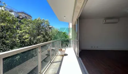 Apartamento com 3 quartos à venda na Rua Nascimento Silva, Ipanema, Rio de Janeiro, 150 m2 por R$ 3.550.000