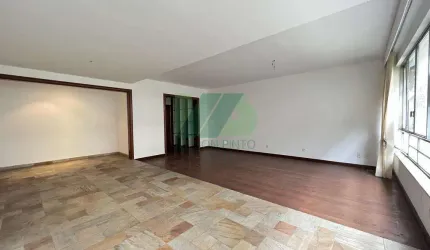 Apartamento com 3 quartos à venda na Rua Santa Clara, Copacabana, Rio de Janeiro, 195 m2 por R$ 1.800.000