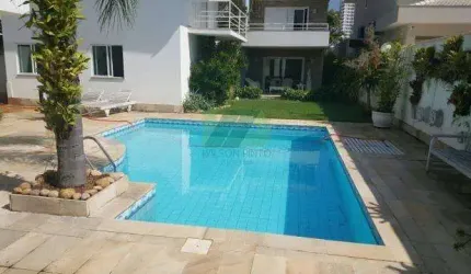 Casa em condomínio fechado com 4 quartos à venda na Rua Zeno Zani, Barra da Tijuca, Rio de Janeiro, 504 m2 por R$ 4.500.000