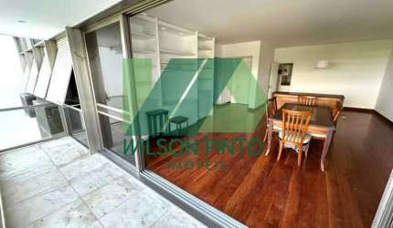Apartamento com 4 quartos à venda na Avenida Borges de Medeiros, Leblon, Rio de Janeiro, 170 m2 por R$ 5.800.000