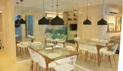 Cobertura com 2 quartos à venda na Rua General Espírito Santo Cardoso, Tijuca, Rio de Janeiro, 120 m2 por R$ 947.399