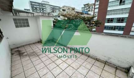 Cobertura com 4 quartos à venda na Rua Almirante Pereira Guimarães, Leblon, Rio de Janeiro, 250 m2 por R$ 4.490.000