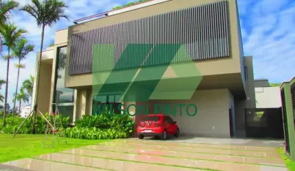 Casa em condomínio fechado com 5 quartos à venda na Rua Rubem Braga, Barra da Tijuca, Rio de Janeiro, 1400 m2 por R$ 14.800.000