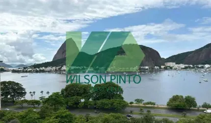 Apartamento com 4 quartos à venda na Avenida Rui Barbosa, Flamengo, Rio de Janeiro, 280 m2 por R$ 3.500.000