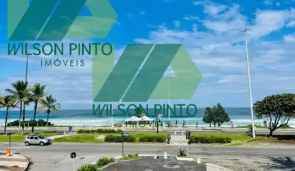 Apartamento com 4 quartos à venda na Avenida Lúcio Costa, Barra da Tijuca, Rio de Janeiro, 225 m2 por R$ 3.700.000