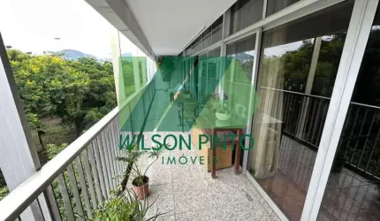 Apartamento com 4 quartos à venda na Avenida Rui Barbosa, Flamengo, Rio de Janeiro, 490 m2 por R$ 4.900.000