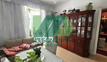 Apartamento com 1 quarto à venda na Avenida Nossa Senhora de Copacabana, Copacabana, Rio de Janeiro, 43 m2 por R$ 550.000