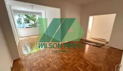 Apartamento com 3 quartos à venda na Rua Assis Brasil, Copacabana, Rio de Janeiro, 115 m2 por R$ 1.150.000