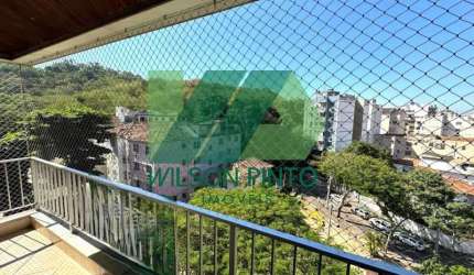 Apartamento com 2 quartos à venda na Rua Sousa Franco, Vila Isabel, Rio de Janeiro, 97 m2 por R$ 400.000