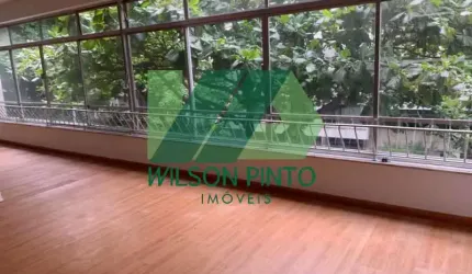 Apartamento com 4 quartos à venda na Rua Joaquim Nabuco, Ipanema, Rio de Janeiro, 270 m2 por R$ 3.150.000