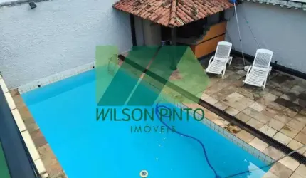 Casa com 4 quartos à venda na Rua Marechal Jofre, Grajaú, Rio de Janeiro, 360 m2 por R$ 1.350.000