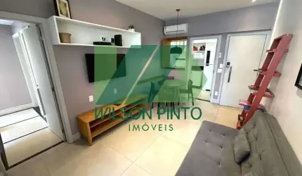 Apartamento com 3 quartos à venda na Rua Raul Pompéia, Copacabana, Rio de Janeiro, 90 m2 por R$ 1.400.000