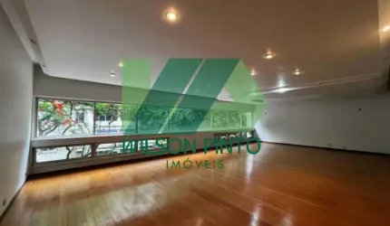 Apartamento com 4 quartos à venda na Rua Cinco de Julho, Copacabana, Rio de Janeiro, 292 m2 por R$ 2.350.000