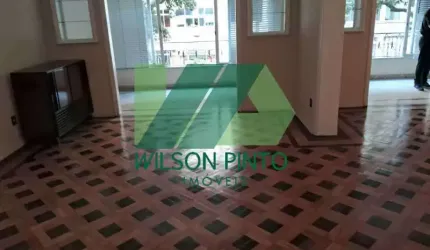 Apartamento com 3 quartos à venda na Rua Santa Clara, Copacabana, Rio de Janeiro, 194 m2 por R$ 1.600.000