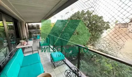 Apartamento com 4 quartos à venda na Rua Barão de Jaguaripe, Ipanema, Rio de Janeiro, 300 m2 por R$ 5.950.000