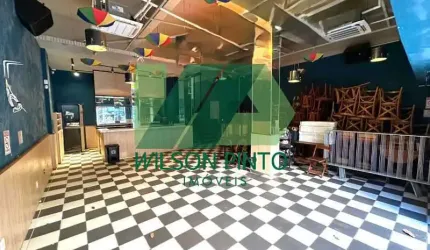 Ponto comercial com 2 salas à venda na Avenida Ataulfo de Paiva, Leblon, Rio de Janeiro, 227 m2 por R$ 22.000.000