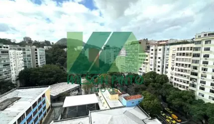 Cobertura com 3 quartos à venda na Rua Barata Ribeiro, Copacabana, Rio de Janeiro, 150 m2 por R$ 1.180.000