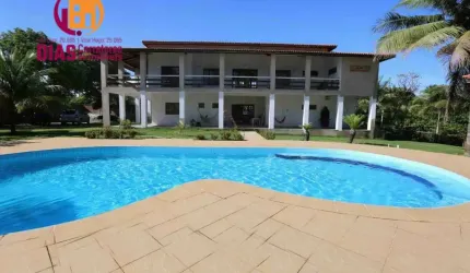 Chácara em Monte Gordo