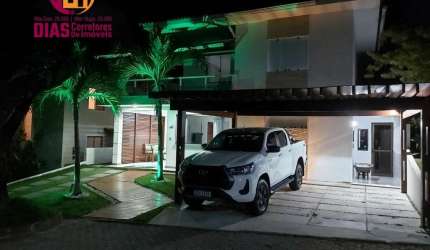 Casa em Condomínio  fechado  em Abrantes  com total infraestrutura
