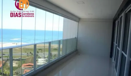 Apartamento com 142m² no Condomínio hemisphere 360°