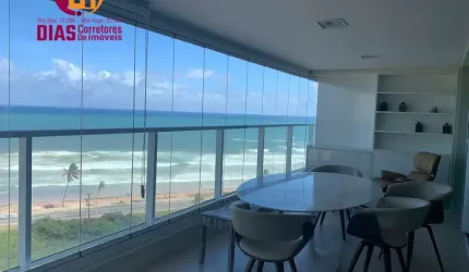 Apartamento Alto Padrão em Jaguaribe, Salvador/BA