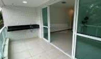 Vendo Apartamento com 83m2 no Alphaville I Salvador com varanda 2/4, 2 vagas em Condomínio com total infraestrutura - Alphaville - Salvador/BA Padrão