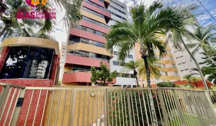Apartamento Alto Padrão à venda na Pituba