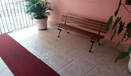 BAIXOU! 2 quartos Centro de Campo Grande RJ