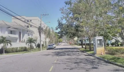 BAIXOU  IMPERDÍVEL Ótimo terreno residencial pronto para construir a casa dos seus sonhos: 9mX25m ( 225m²). Em Campo Grande RJ