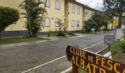 Apartamento pronto para morar na praia de Garatucaia Angra dos Reis